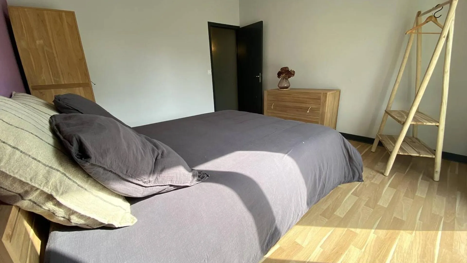 Ferienhaus Grande Maison Au Centre De Perros-Guirec Avec Jardin, Terrasse Et Wifi - Fr-1-368-460