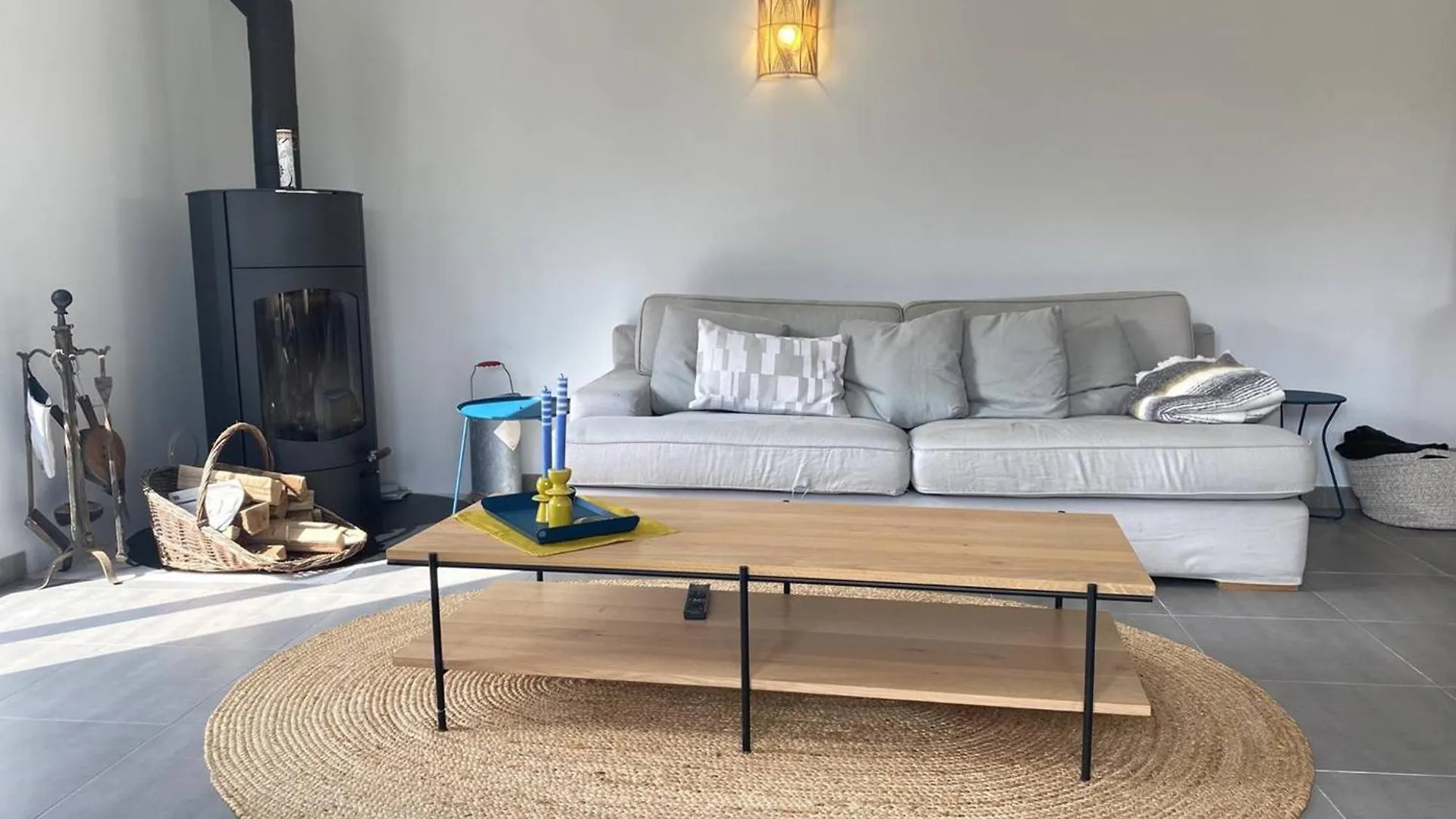 Grande Maison Au Centre De Perros-Guirec Avec Jardin, Terrasse Et Wifi - Fr-1-368-460