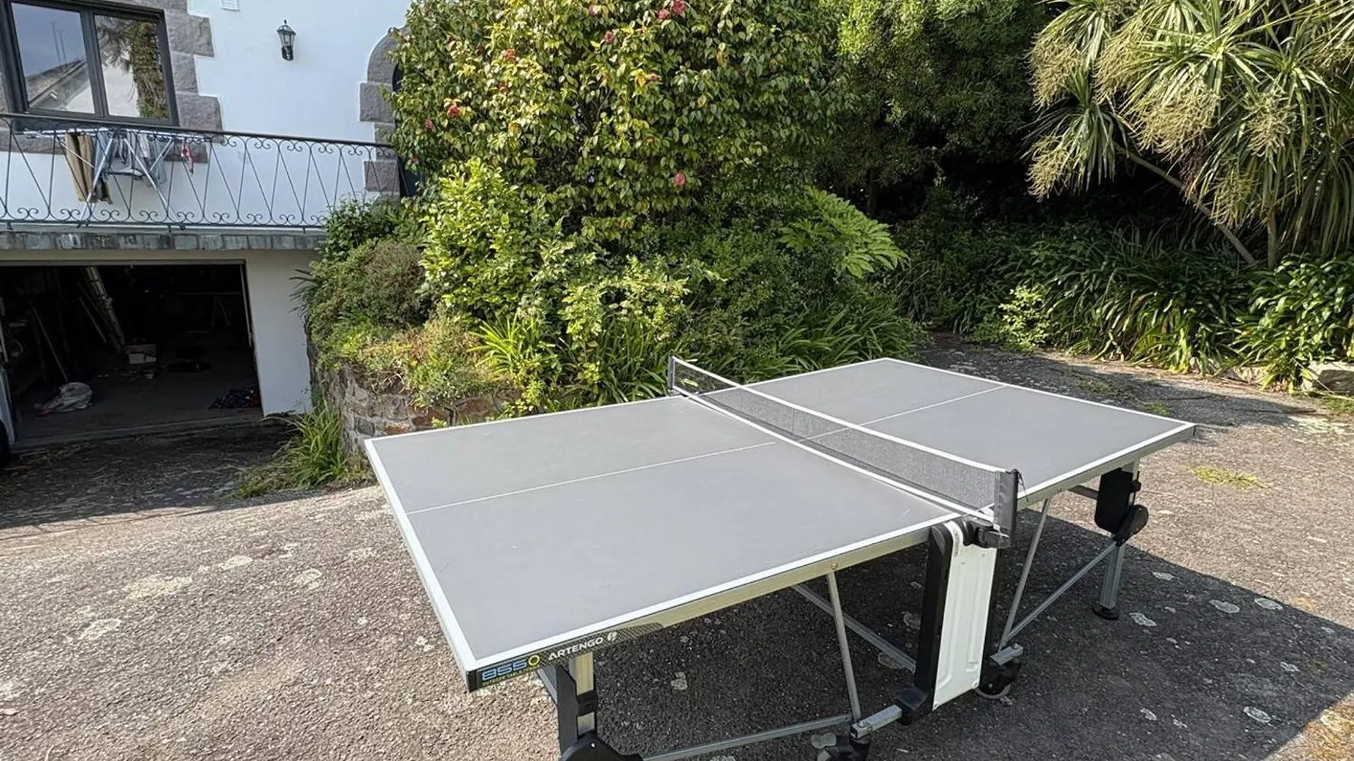 Grande Maison Au Centre De Perros-Guirec Avec Jardin, Terrasse Et Wifi - Fr-1-368-460 Frankreich